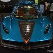 TAS 2019: <em>Kawaii</em> showgirls wrap up our mega inaugural Tokyo Auto Salon live coverage