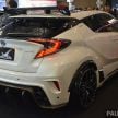 TAS 2019: <em>Kawaii</em> showgirls wrap up our mega inaugural Tokyo Auto Salon live coverage