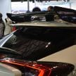 TAS 2019: <em>Kawaii</em> showgirls wrap up our mega inaugural Tokyo Auto Salon live coverage