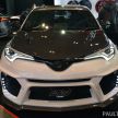 TAS 2019: <em>Kawaii</em> showgirls wrap up our mega inaugural Tokyo Auto Salon live coverage