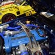TAS 2019: <em>Kawaii</em> showgirls wrap up our mega inaugural Tokyo Auto Salon live coverage