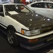 TAS 2019: <em>Kawaii</em> showgirls wrap up our mega inaugural Tokyo Auto Salon live coverage