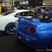 TAS 2019: <em>Kawaii</em> showgirls wrap up our mega inaugural Tokyo Auto Salon live coverage