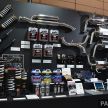 TAS 2019: <em>Kawaii</em> showgirls wrap up our mega inaugural Tokyo Auto Salon live coverage