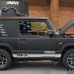 TAS 2019: <em>Kawaii</em> showgirls wrap up our mega inaugural Tokyo Auto Salon live coverage