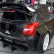 TAS 2019: <em>Kawaii</em> showgirls wrap up our mega inaugural Tokyo Auto Salon live coverage