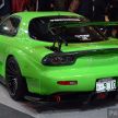 TAS 2019: <em>Kawaii</em> showgirls wrap up our mega inaugural Tokyo Auto Salon live coverage