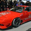 TAS 2019: <em>Kawaii</em> showgirls wrap up our mega inaugural Tokyo Auto Salon live coverage