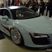 TAS 2019: <em>Kawaii</em> showgirls wrap up our mega inaugural Tokyo Auto Salon live coverage