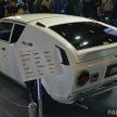 TAS 2019: <em>Kawaii</em> showgirls wrap up our mega inaugural Tokyo Auto Salon live coverage