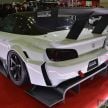 TAS 2019: <em>Kawaii</em> showgirls wrap up our mega inaugural Tokyo Auto Salon live coverage