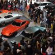 TAS 2019: <em>Kawaii</em> showgirls wrap up our mega inaugural Tokyo Auto Salon live coverage