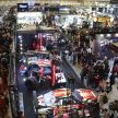 TAS 2019: <em>Kawaii</em> showgirls wrap up our mega inaugural Tokyo Auto Salon live coverage