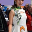 TAS 2019: <em>Kawaii</em> showgirls wrap up our mega inaugural Tokyo Auto Salon live coverage
