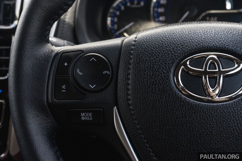 2019 Toyota Vios launched in Malaysia: RM77k-RM87k 914764