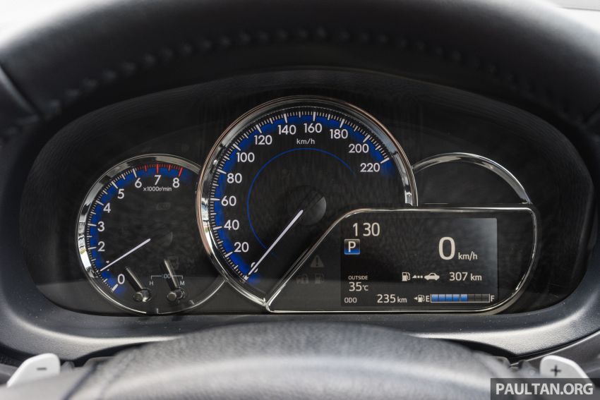 2019 Toyota Vios launched in Malaysia: RM77k-RM87k 914767