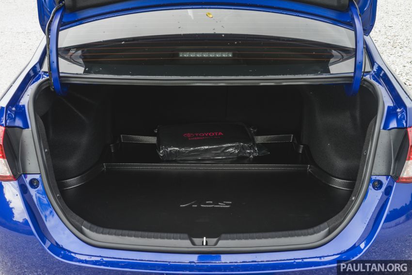 2019 Toyota Vios launched in Malaysia: RM77k-RM87k 914790