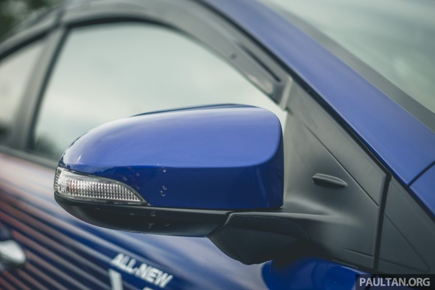 DRIVEN: 2019 Toyota Vios – old hand learns new tricks 916575