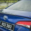 DRIVEN: 2019 Toyota Vios – old hand learns new tricks