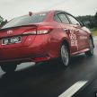 DRIVEN: 2019 Toyota Vios – old hand learns new tricks