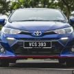 DRIVEN: 2019 Toyota Vios – old hand learns new tricks