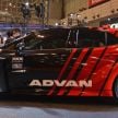 TAS2019: Toyota sedang bangunkan Corolla TCR?