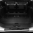 Perodua Aruz SUV – GearUp accessories detailed