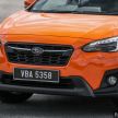 Driven Web Series 2019: New Proton SUV against rivals –  Proton X70 vs Honda CR-V vs Subaru XV