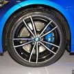 G20 BMW 3 Series launching in Malaysia on March 28