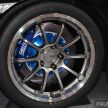 TAS 2019: Honda Civic Type R HKS FK380R – 380 PS!