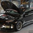 TAS2019: Honda Civic Type R HKS FK380R – 380 PS!
