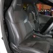 Honda Vezel Modulo X – HR-V lebih garang di Jepun; Touring Turbo 172 PS/220Nm & Hybrid 132 PS/156 Nm