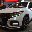 Honda Vezel Modulo X – HR-V lebih garang di Jepun; Touring Turbo 172 PS/220Nm & Hybrid 132 PS/156 Nm
