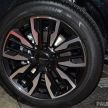 Honda Vezel Modulo X – HR-V lebih garang di Jepun; Touring Turbo 172 PS/220Nm & Hybrid 132 PS/156 Nm