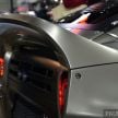 TAS 2019: Honda S660 Neo Classic Racer on display