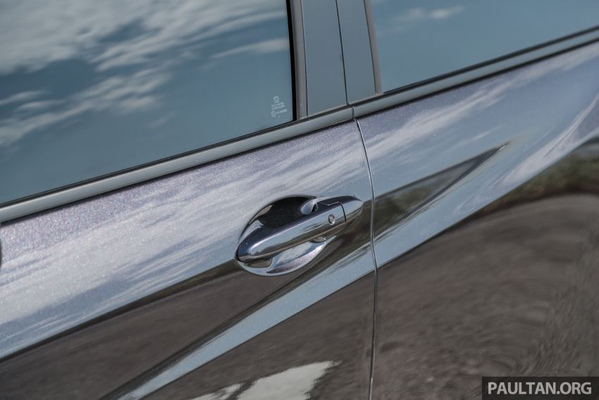 Honda HR-V facelift launched in Malaysia – four variants, including Hybrid, from RM109k to RM125k 912075