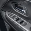 Honda HR-V facelift launched in Malaysia – four variants, including Hybrid, from RM109k to RM125k