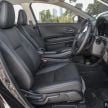 Honda HR-V facelift launched in Malaysia – four variants, including Hybrid, from RM109k to RM125k