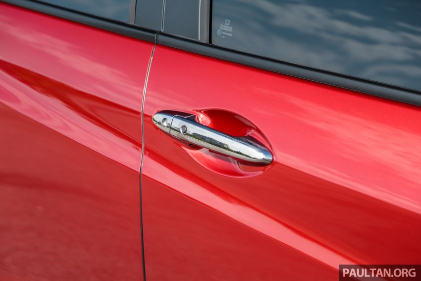 Honda HR-V facelift launched in Malaysia – four variants, including Hybrid, from RM109k to RM125k 912140