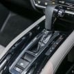 Honda HR-V facelift launched in Malaysia – four variants, including Hybrid, from RM109k to RM125k