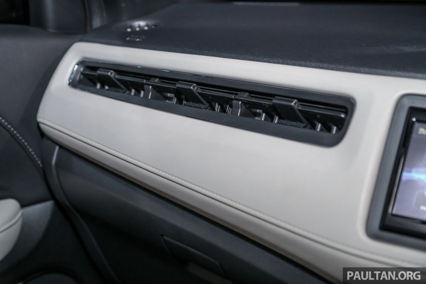 Honda HR-V facelift launched in Malaysia – four variants, including Hybrid, from RM109k to RM125k 912185