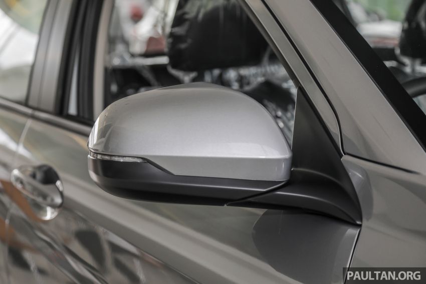 Honda HR-V facelift launched in Malaysia – four variants, including Hybrid, from RM109k to RM125k 917939