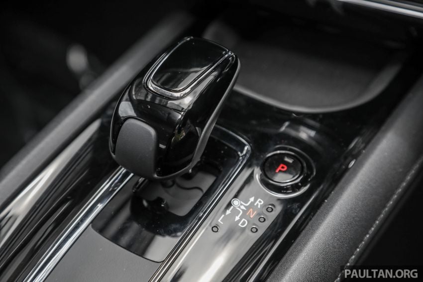 Honda HR-V facelift launched in Malaysia – four variants, including Hybrid, from RM109k to RM125k 917964