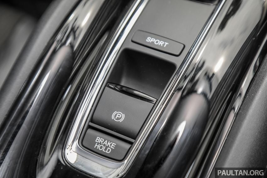 Honda HR-V facelift launched in Malaysia – four variants, including Hybrid, from RM109k to RM125k 917967