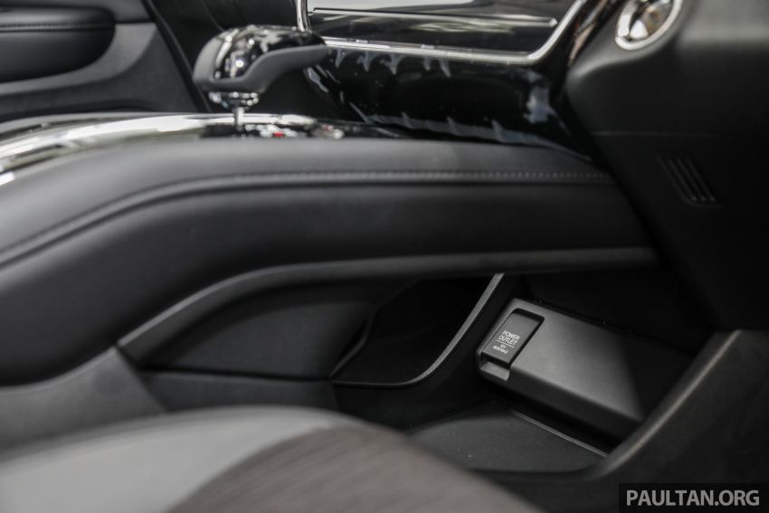 Honda HR-V facelift launched in Malaysia – four variants, including Hybrid, from RM109k to RM125k 917968