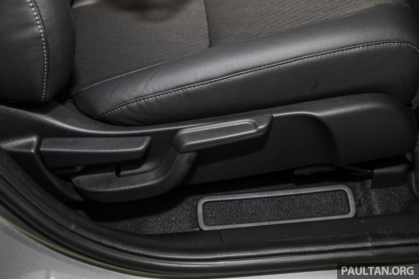 Honda HR-V facelift launched in Malaysia – four variants, including Hybrid, from RM109k to RM125k 917981