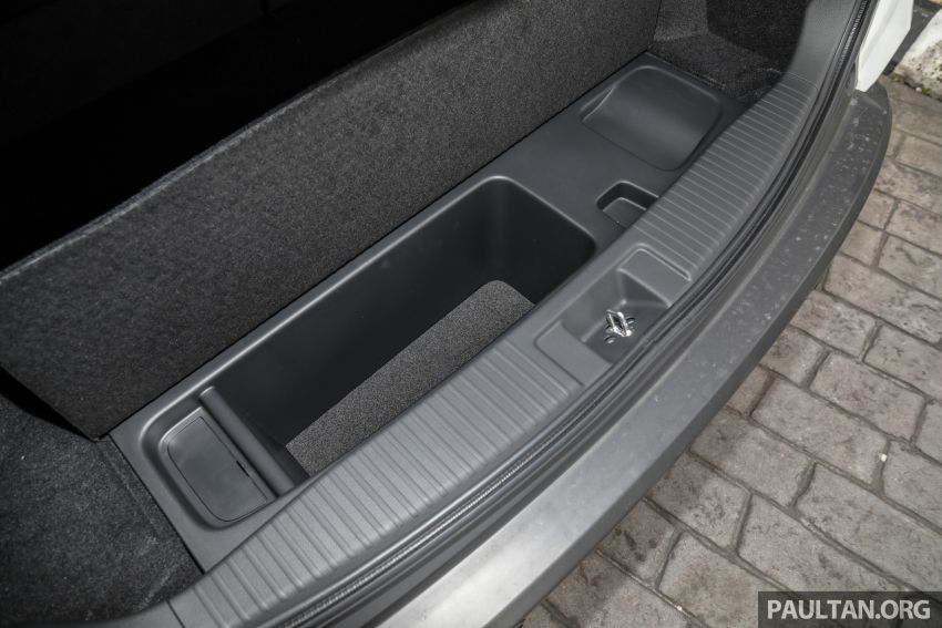 Honda HR-V facelift launched in Malaysia – four variants, including Hybrid, from RM109k to RM125k 917924