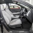 Honda HR-V facelift launched in Malaysia – four variants, including Hybrid, from RM109k to RM125k