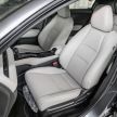 Honda HR-V facelift launched in Malaysia – four variants, including Hybrid, from RM109k to RM125k
