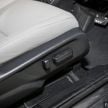 Honda HR-V facelift launched in Malaysia – four variants, including Hybrid, from RM109k to RM125k